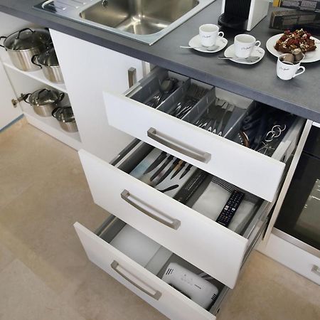 Apartmany Omega Ланшкроун Екстер'єр фото
