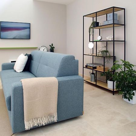 Apartmany Omega Ланшкроун Екстер'єр фото