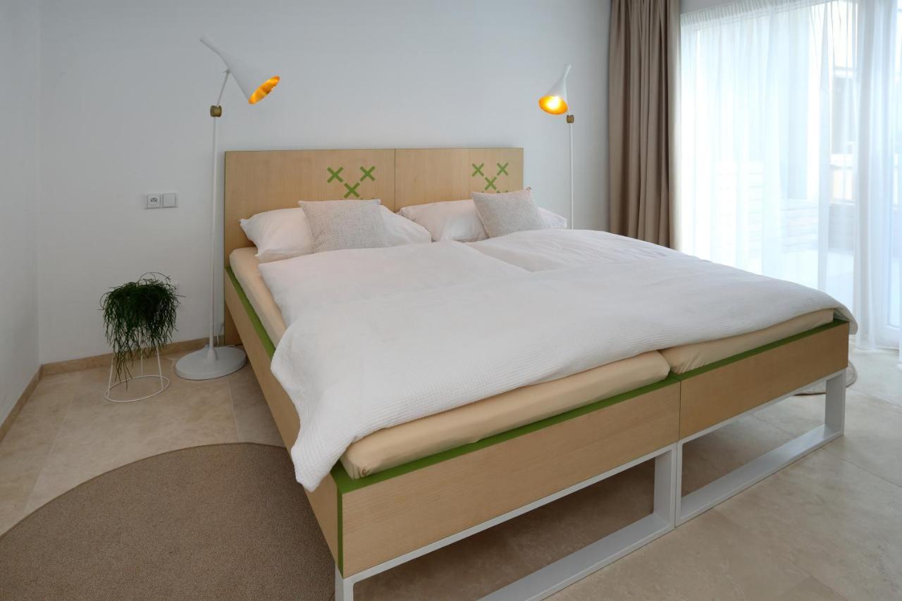 Apartmany Omega Ланшкроун Екстер'єр фото