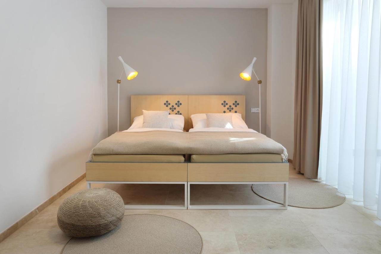 Apartmany Omega Ланшкроун Екстер'єр фото