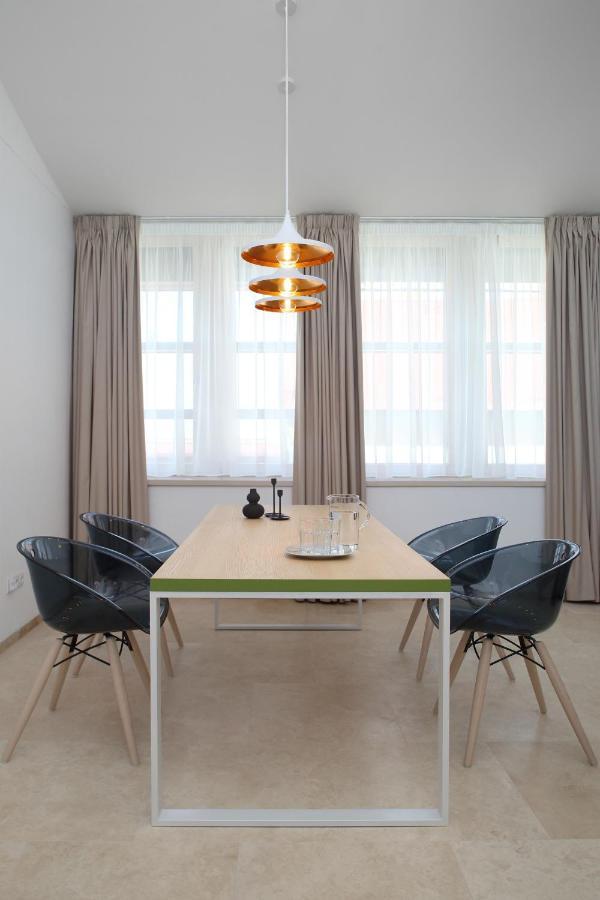 Apartmany Omega Ланшкроун Екстер'єр фото