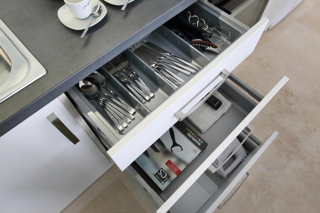 Apartmany Omega Ланшкроун Екстер'єр фото