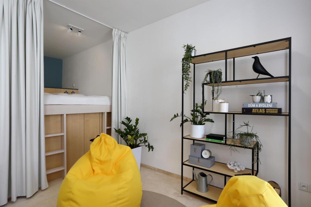 Apartmany Omega Ланшкроун Екстер'єр фото
