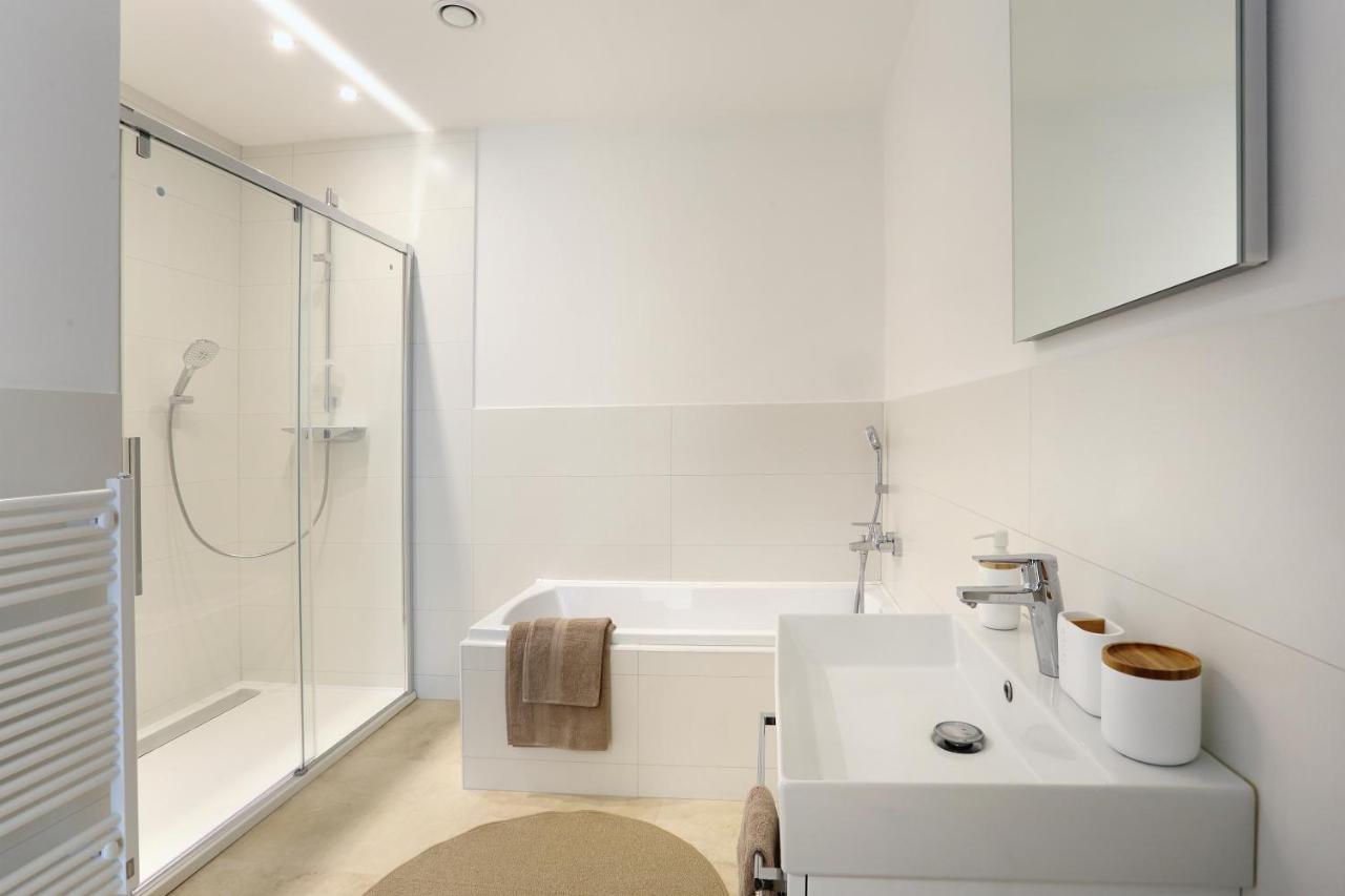 Apartmany Omega Ланшкроун Екстер'єр фото