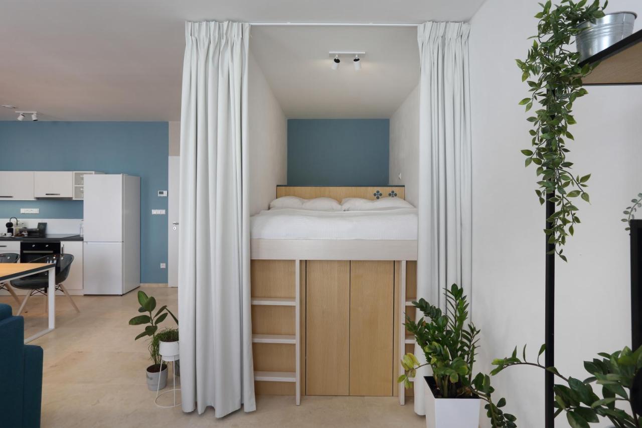 Apartmany Omega Ланшкроун Екстер'єр фото