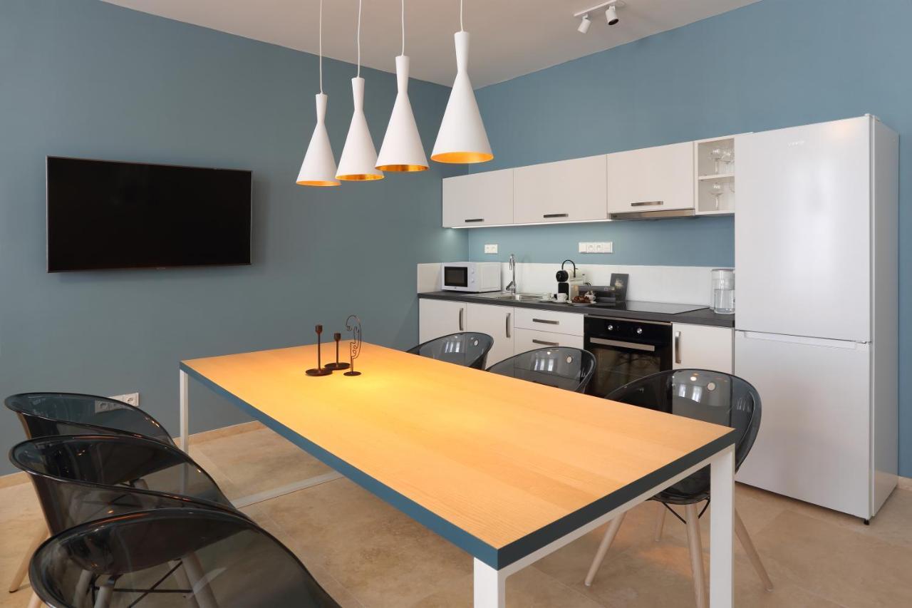 Apartmany Omega Ланшкроун Екстер'єр фото