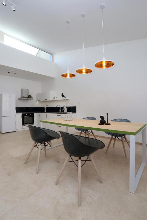 Apartmany Omega Ланшкроун Екстер'єр фото