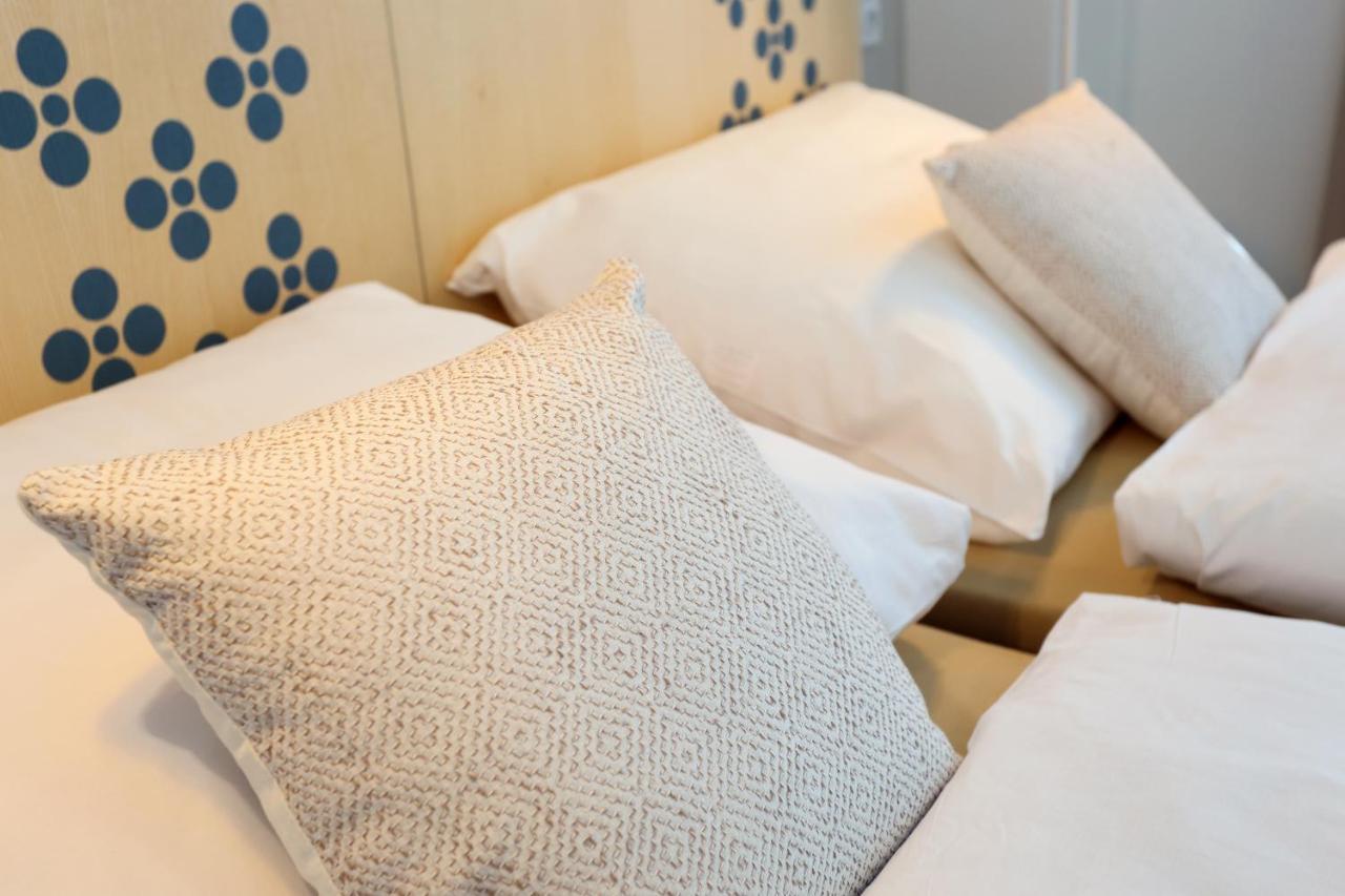 Apartmany Omega Ланшкроун Екстер'єр фото