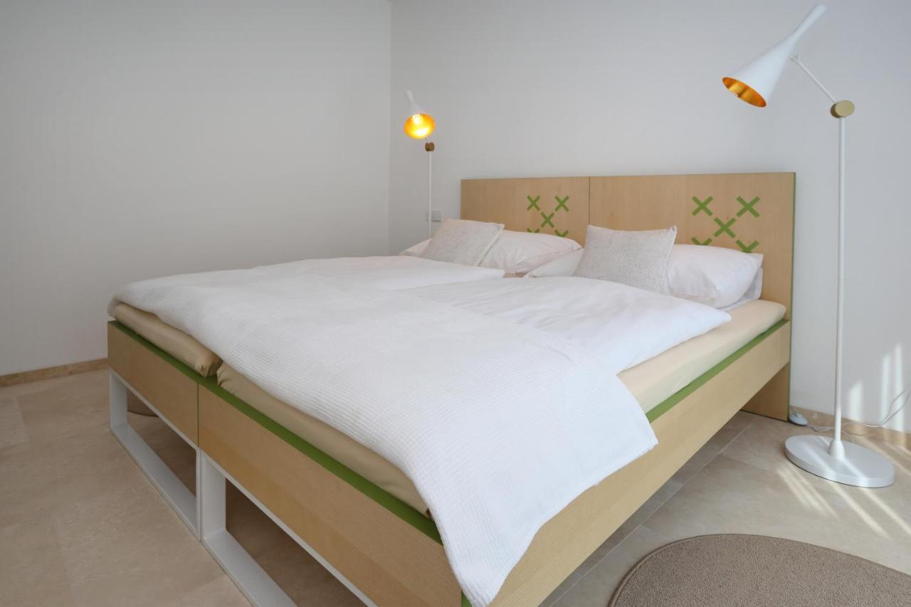 Apartmany Omega Ланшкроун Екстер'єр фото