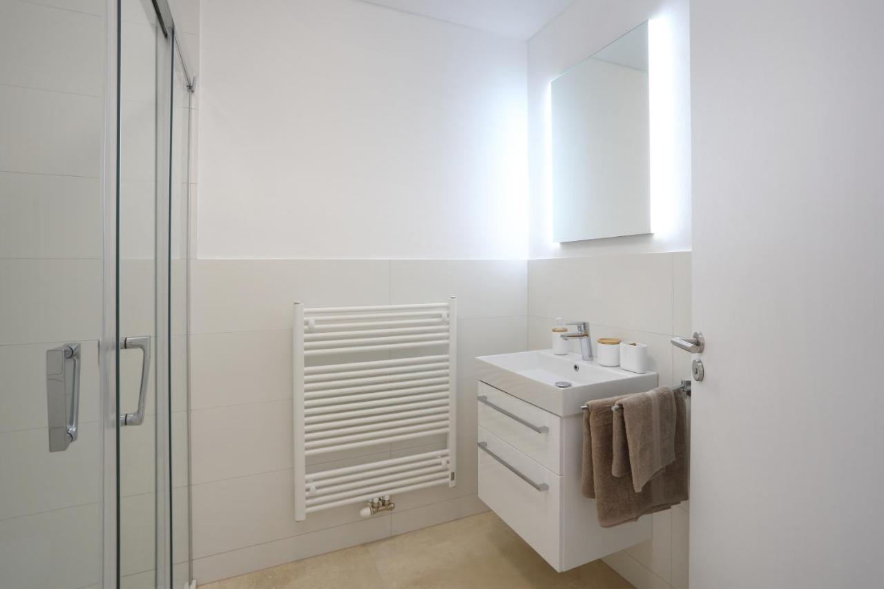 Apartmany Omega Ланшкроун Екстер'єр фото
