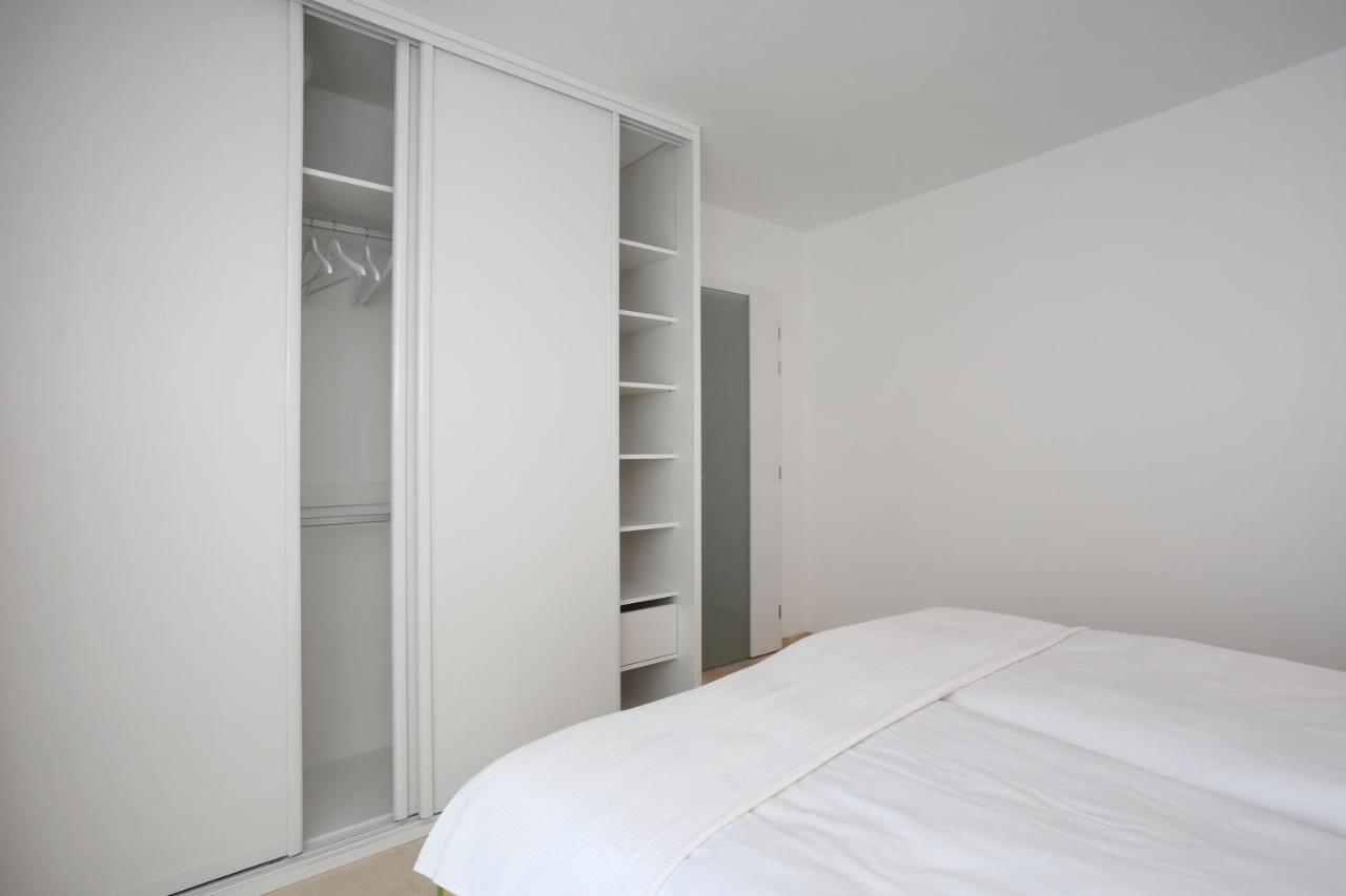 Apartmany Omega Ланшкроун Екстер'єр фото