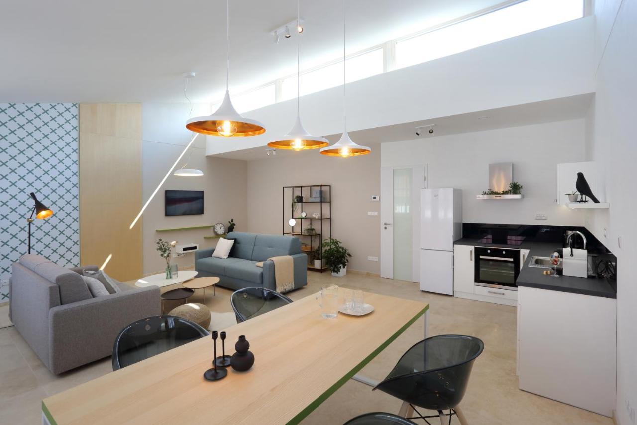 Apartmany Omega Ланшкроун Екстер'єр фото