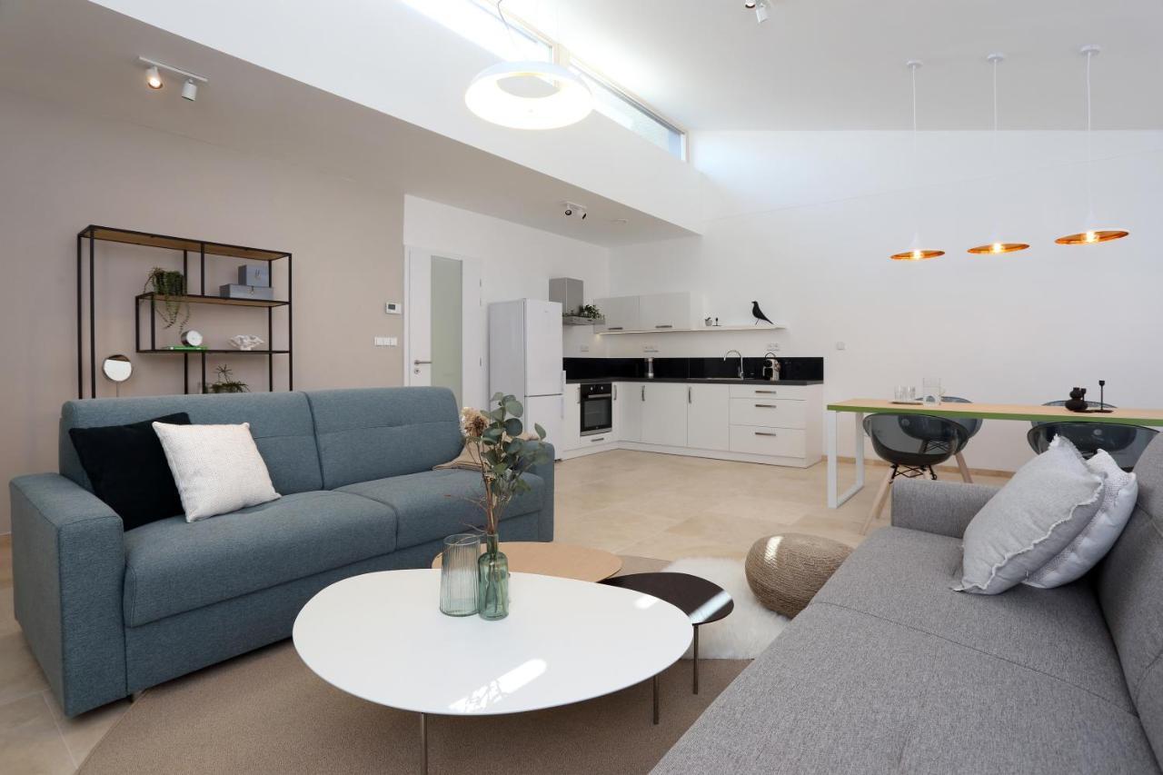 Apartmany Omega Ланшкроун Екстер'єр фото