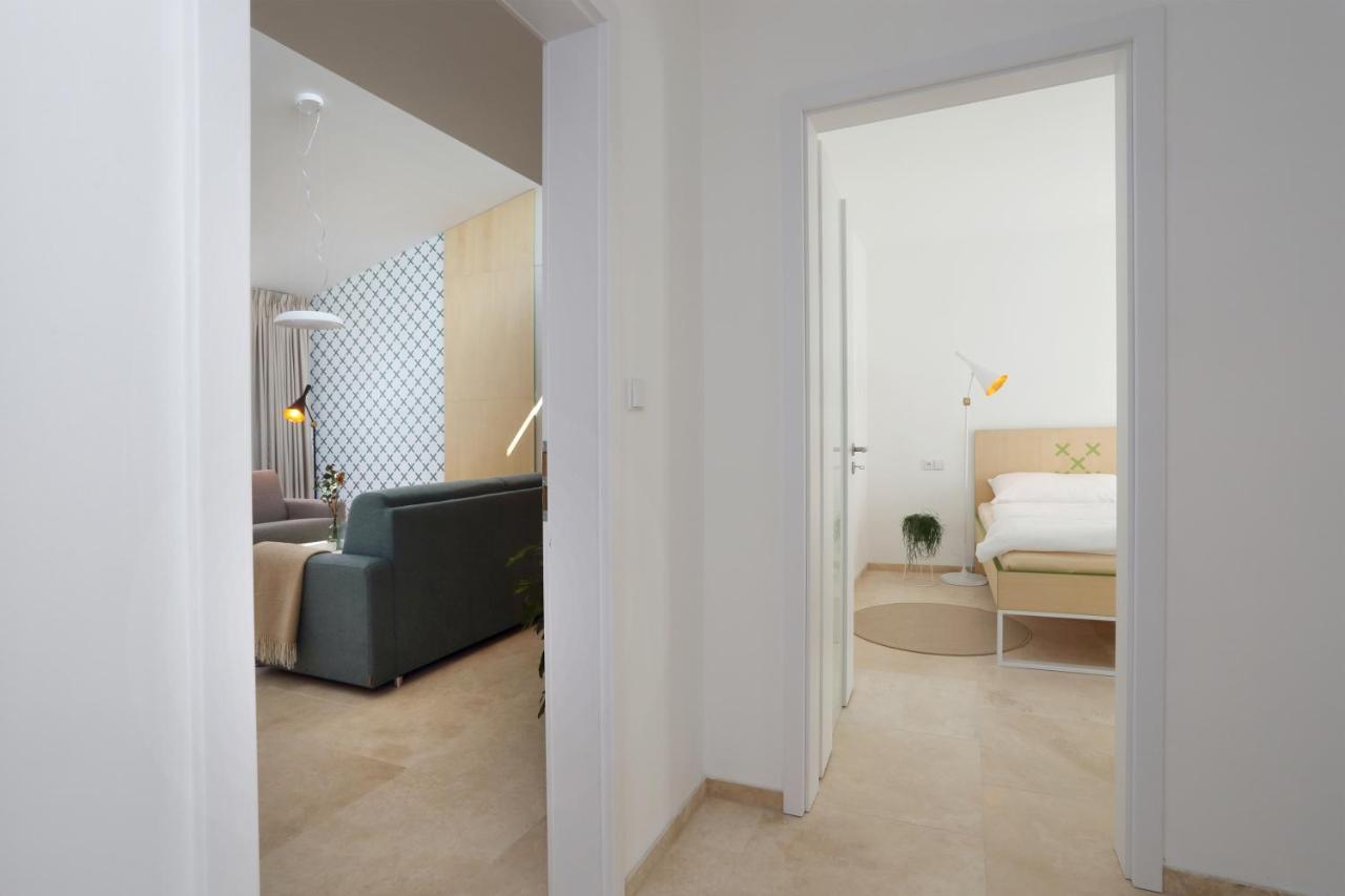 Apartmany Omega Ланшкроун Екстер'єр фото