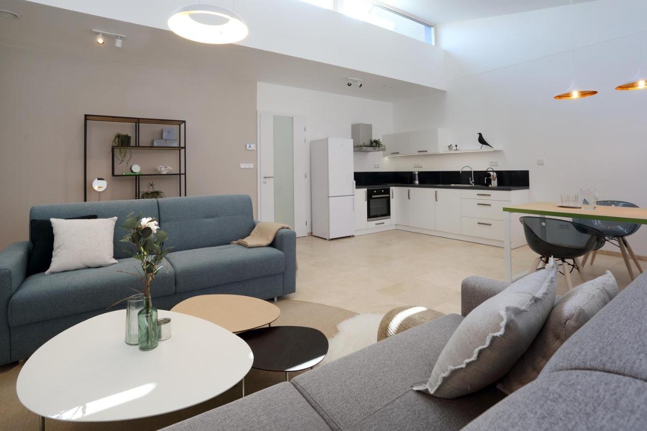 Apartmany Omega Ланшкроун Екстер'єр фото