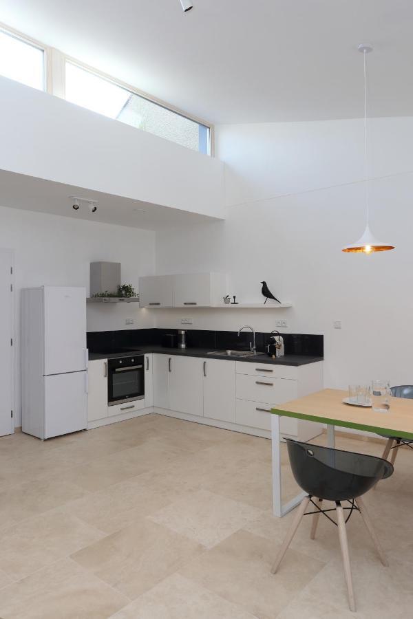 Apartmany Omega Ланшкроун Екстер'єр фото