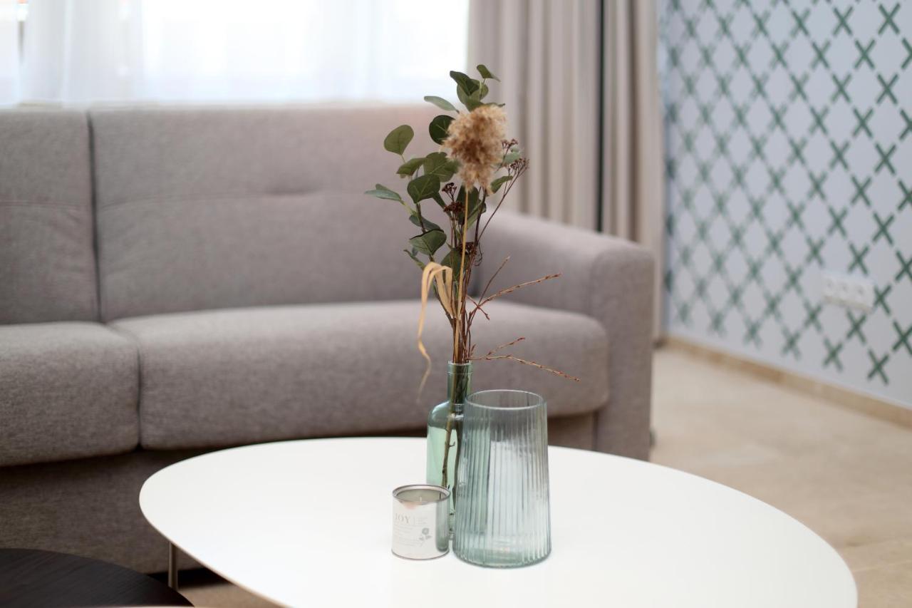 Apartmany Omega Ланшкроун Екстер'єр фото